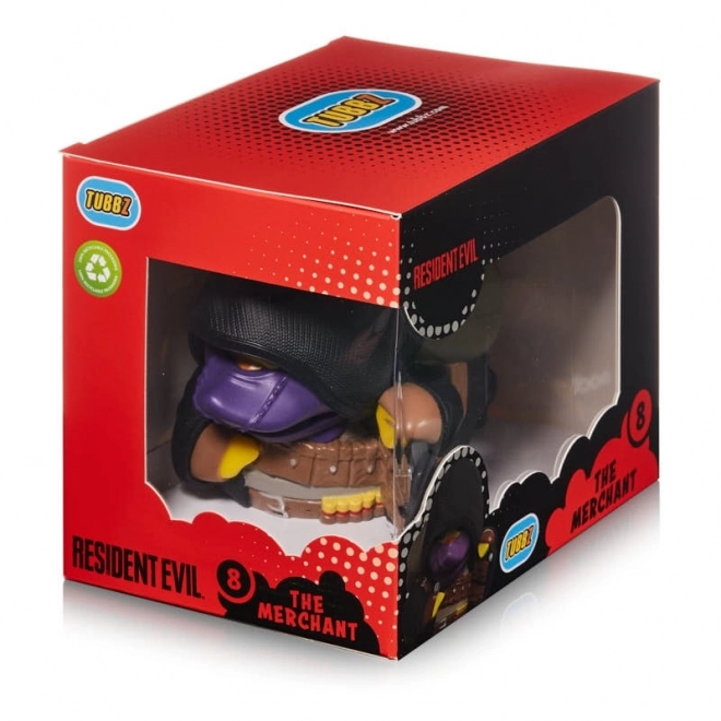 Canard Tubbz Resident Evil: The Merchant