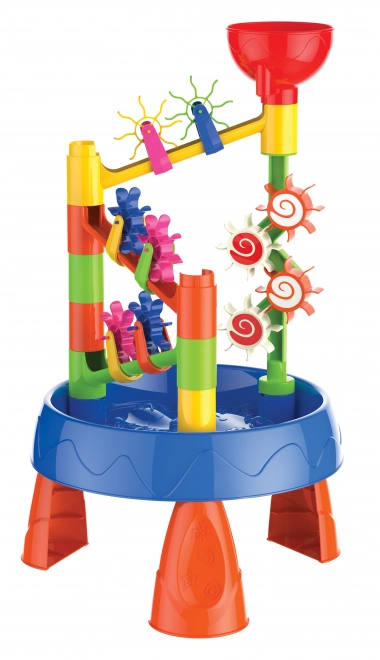 Woopie ensemble de table eau et sable 2 en 1