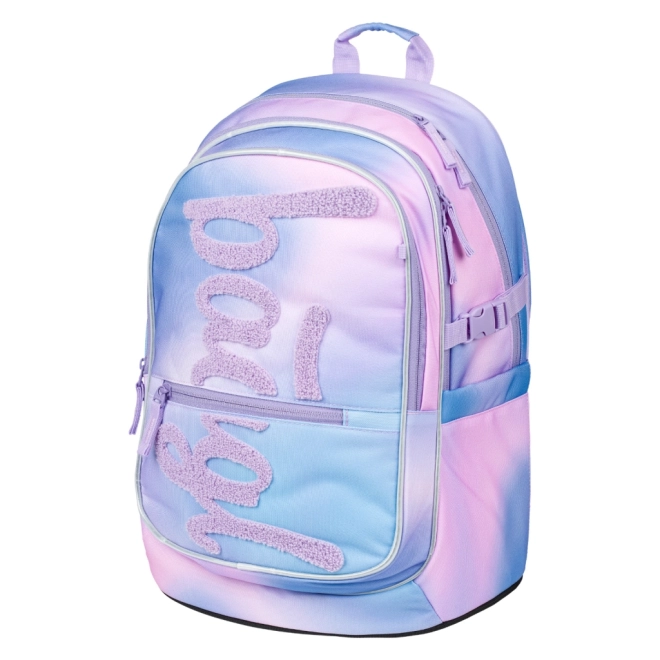 Sac à dos d'école Core Sky