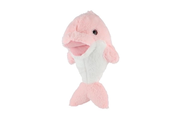 Dauphin en Peluche 30 cm en Différentes Couleurs