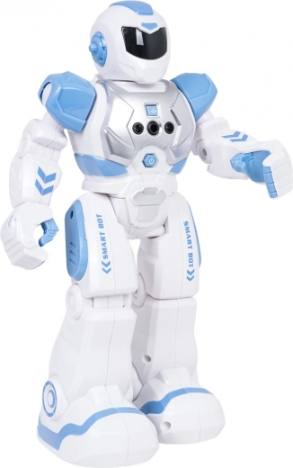 Lumières, musique et réactions aux stimuli