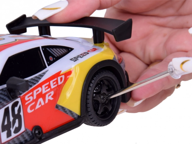 Super voiture de drift télécommandée