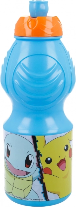 Bouteille d'eau Pokémon 400 ml