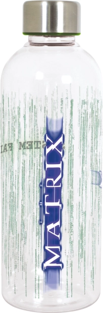 Bouteille d’eau 850 ml Matrix