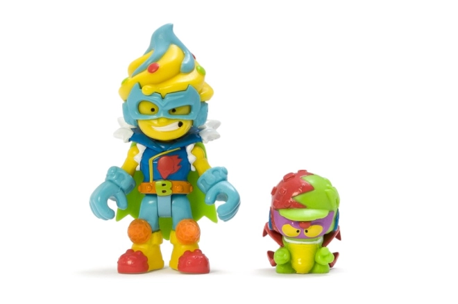 Figurines uniques