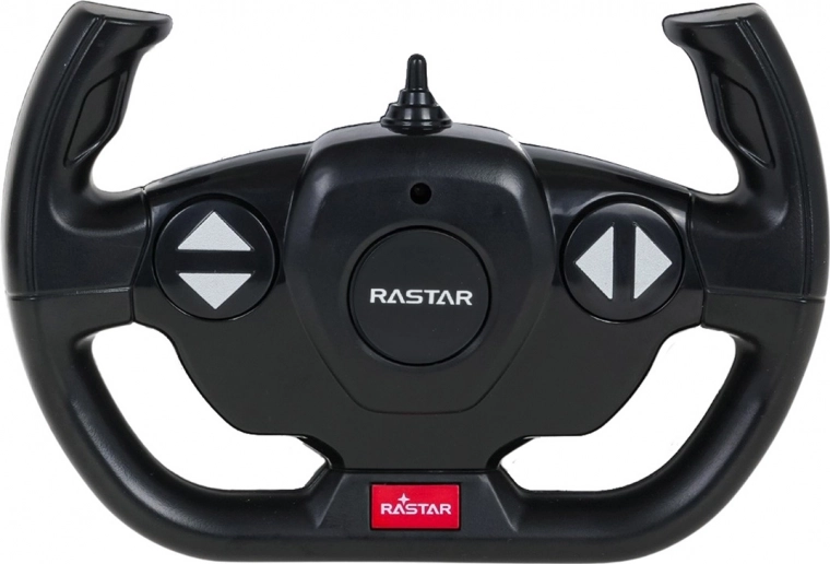 Pilotage stable en 2,4 GHz