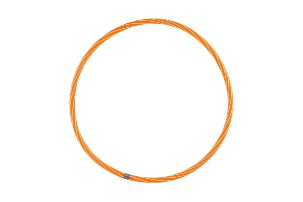 Cerceau Hula Hoop 50cm