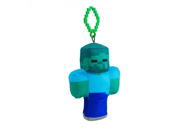 Porte-clés en peluche avec motif Brawl Stars