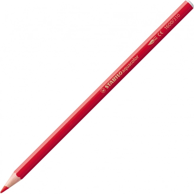 Ensemble de crayons aquarellables Stabilo Aquacolor 12 pcs