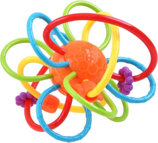 Boucles flexibles pour une prise en main facile