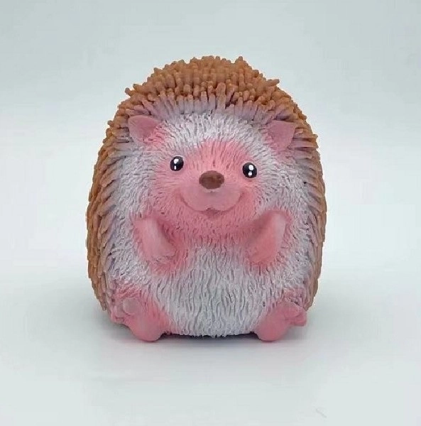 Hérisson pressable 10 cm