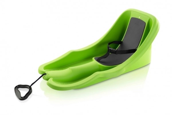 Plastkon Boby plast Baby Rider - vert