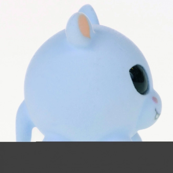 Flockies figurine Hippopotame Hannah