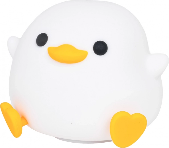 Silicone souple sans BPA – sûr pour les enfants