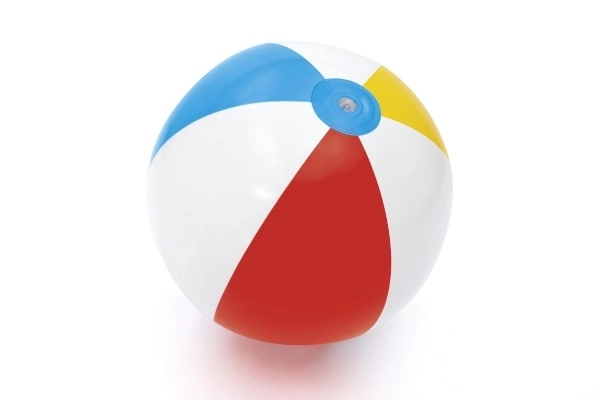 Ballon de plage gonflable pour enfants Bestway