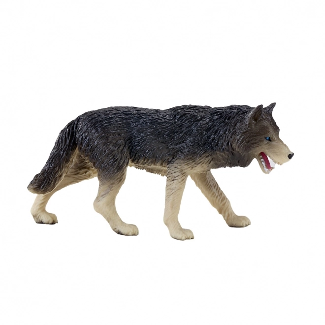 Figurine réaliste Mojo Loup