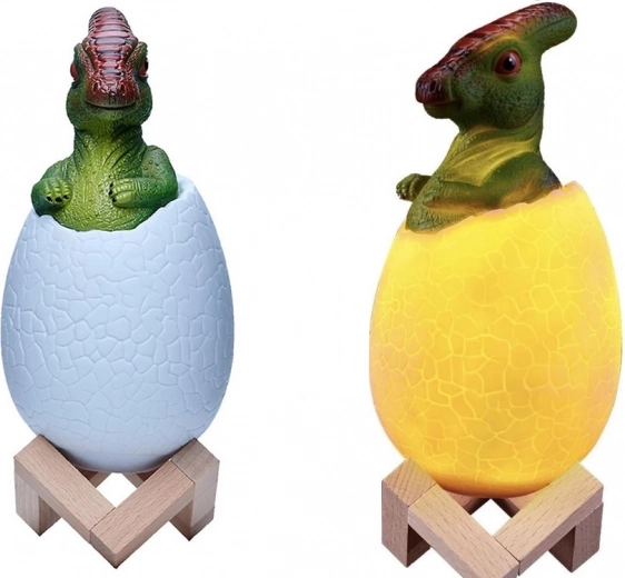 7 couleurs et effets RGB dynamiques