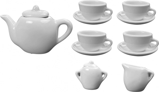 Tout ce qu’il vous faut en un seul coffret