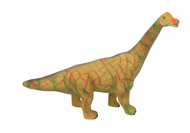Dinosaure interactif 36 cm - 4 types