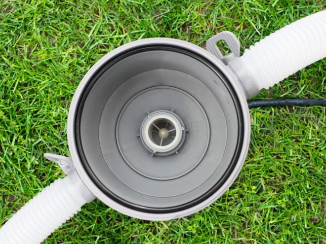 Pompe de filtration Bestway pour piscines 3028 l/h