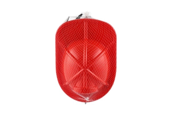 Ensemble de pompier avec casque et équipement de pompier