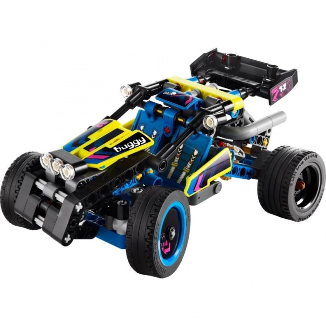 LEGO® Technic 42164 Buggy de course tout-terrain