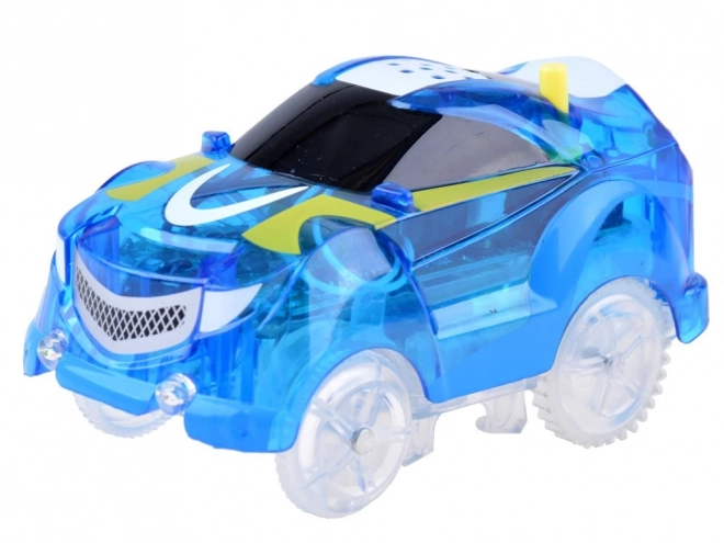 Voiture télécommandée 656cm son ZA3309