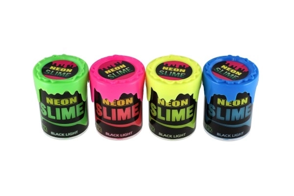 Slime néon 160g