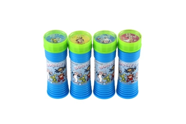 Bublifuk Viens avec nous dans le conte de fées - 50 ml