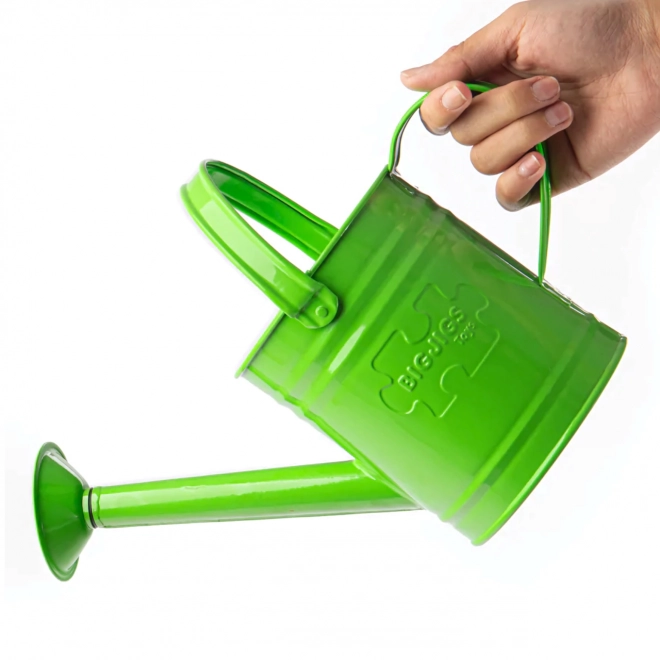 Arrosoir vert pour enfants Bigjigs Toys