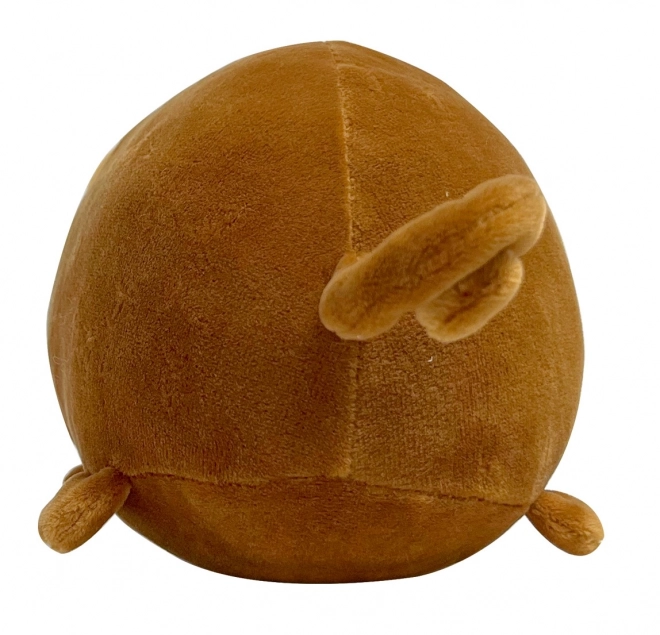 Magic Baby Singe - jouet en peluche 40 cm