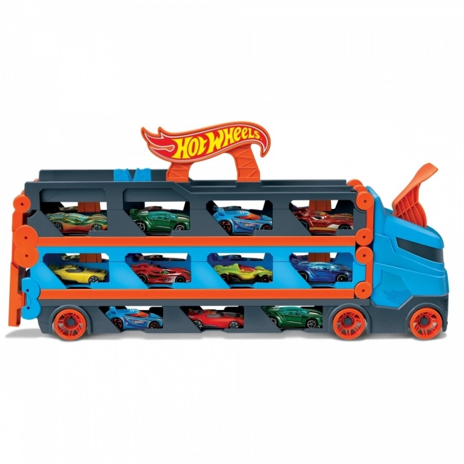 Transporteur de course 2en1
