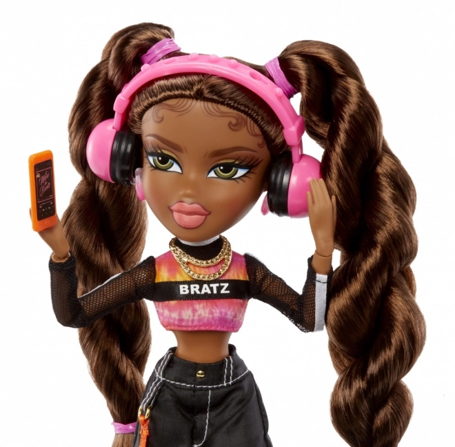 Poupée Bratz Sasha