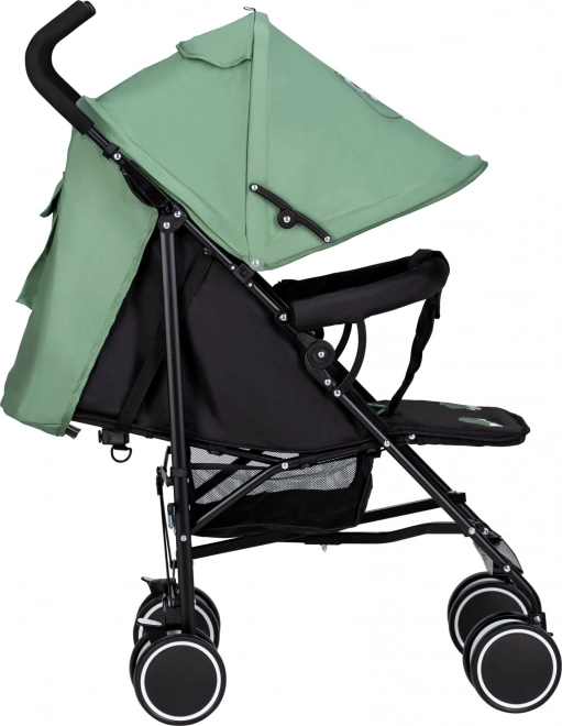Poussette sportive FreeON Simple Green