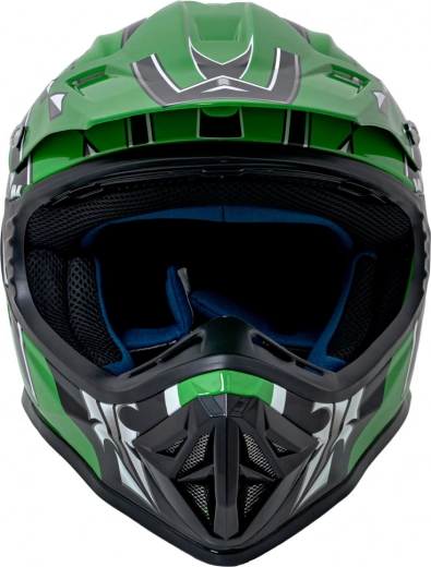 Ventilation efficace pour une conduite plus fraîche