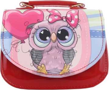 Design adorable avec un hibou