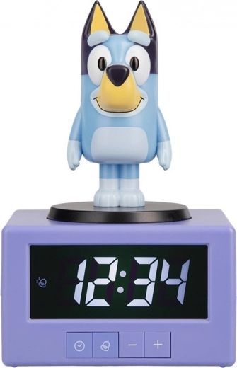 Écran LED clair et lisible