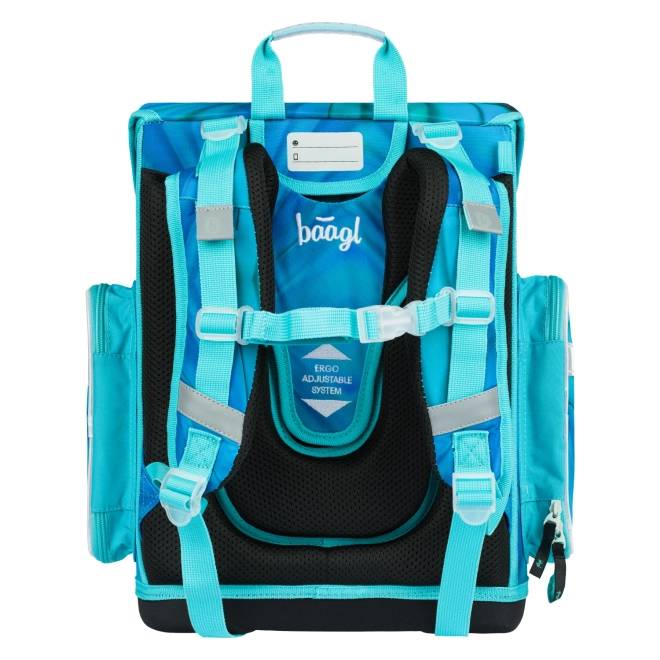 Cartable ergonomique ERGO