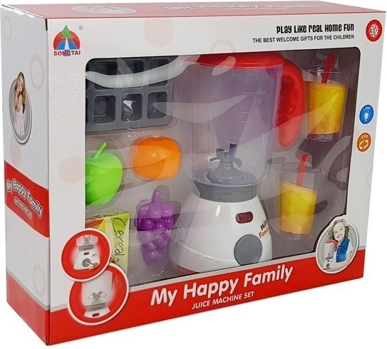 Conception sûre et emballage cadeau