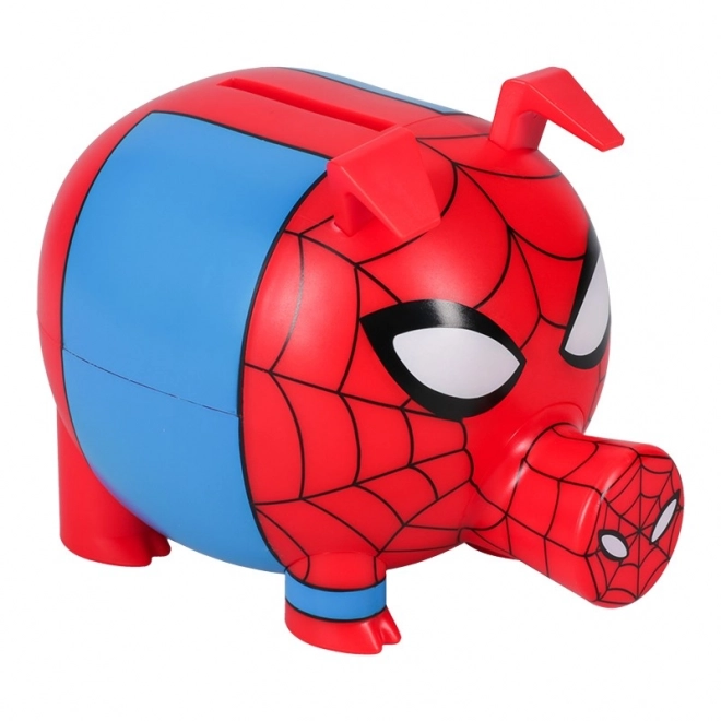 Tirelire Spider-Man pour enfants