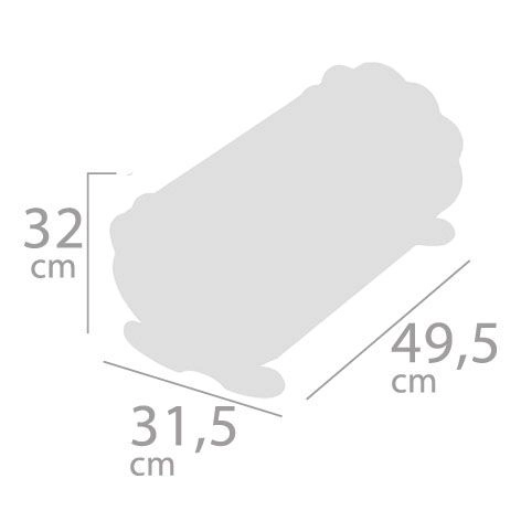 DeCuevas 55141 Berceau en bois pour poupées avec accessoires Ocean Fantasy 2021