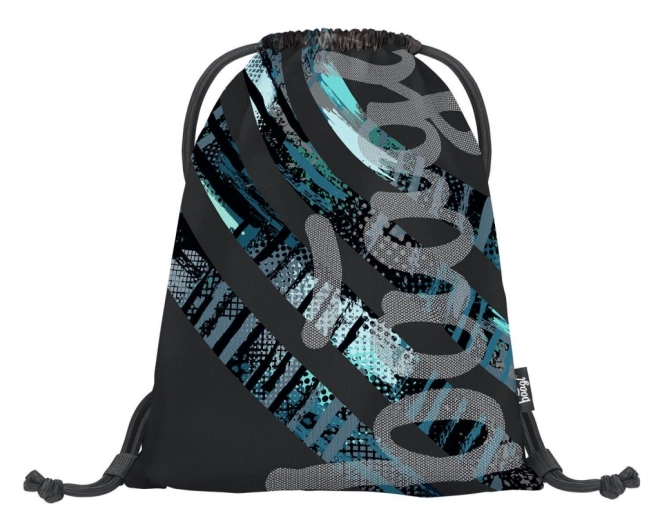 Sac pour exercices Baagl Skate Structures