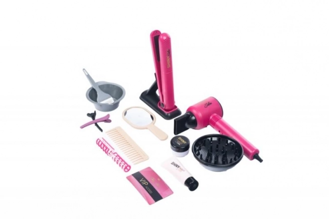 PLEJO Ensemble de beauté à piles