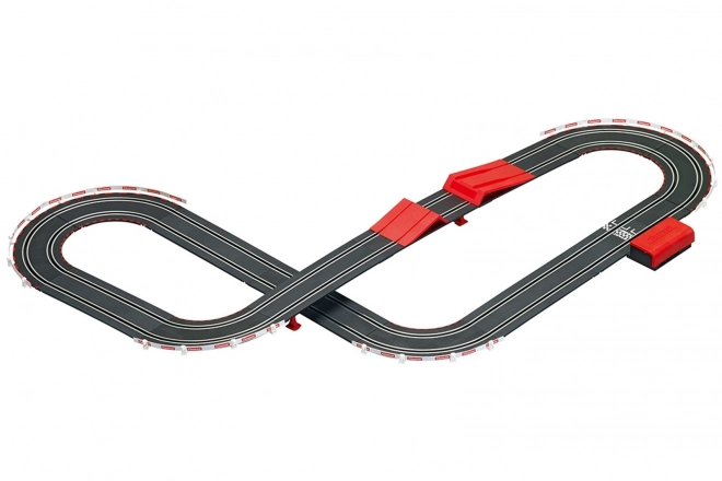 Piste Carrera Go Pat'Patrouille - 4,3 m