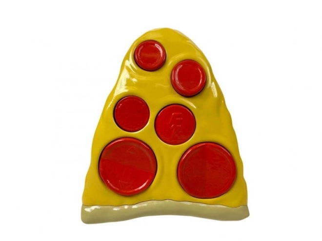 Voiture RC Tortues Ninja - Pizza Blaster - Film