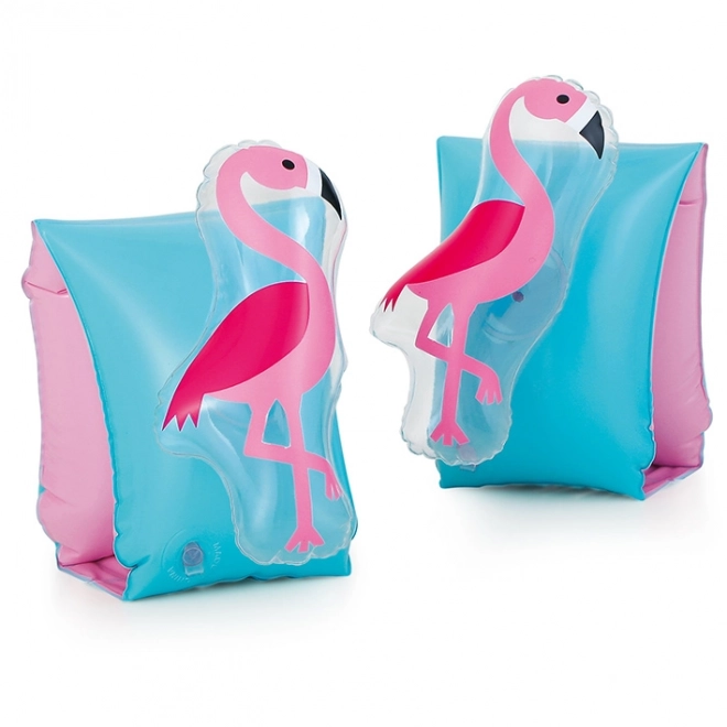 Brassards gonflables 3D