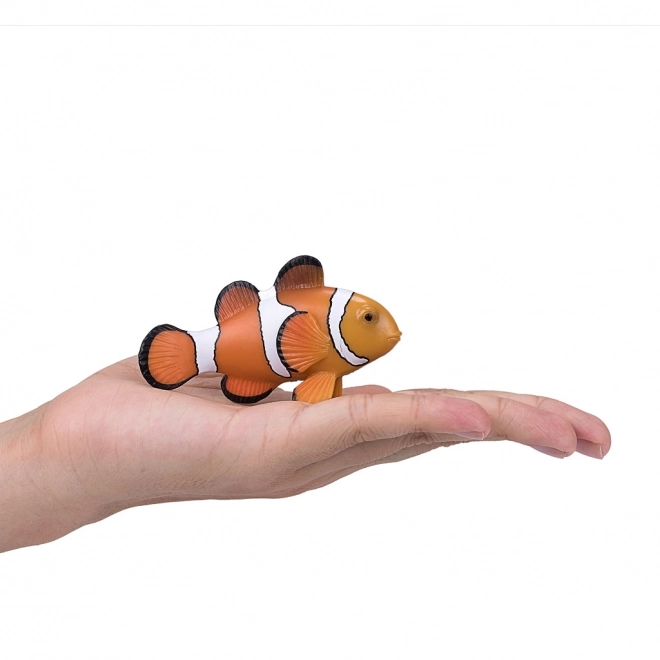 Mojo Animal Planet Poisson-clown