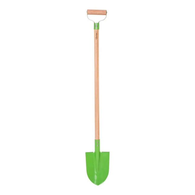 Bigjigs Toys Râteau de Jardin pour Enfants