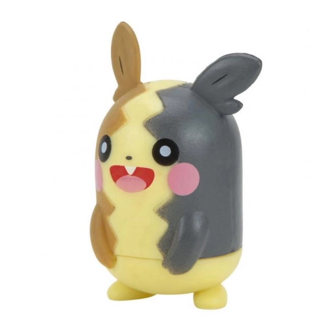 Ensemble de 8 figurines Pokémon