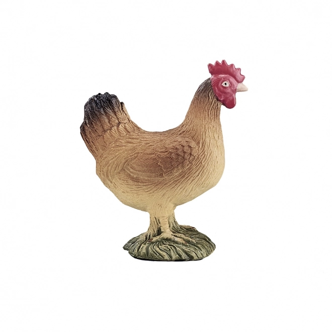 Mojo Animal Planet Poule debout
